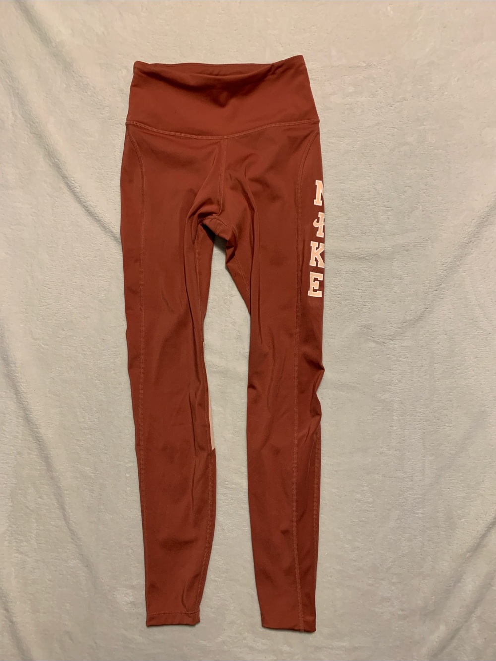 Nike dri fit leggings XS